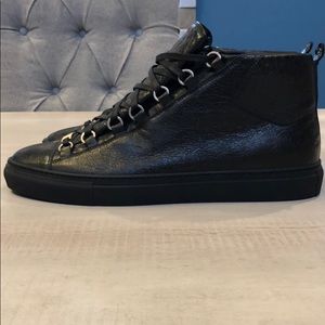 puma tipo balenciaga